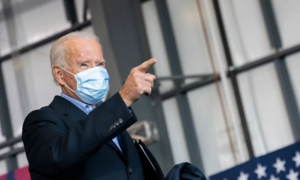 H κυβέρνηση Μπάιντεν ενέκρινε πώληση πυραύλων στην Αίγυπτο